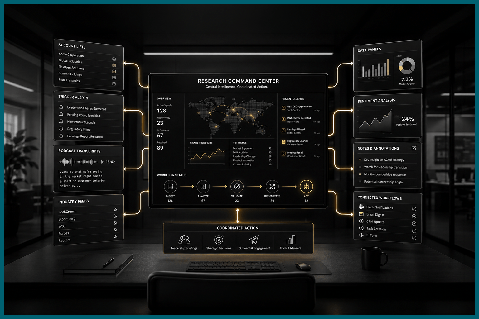5 Ways I Use Claude to Find Better Clients and Build Better Offers