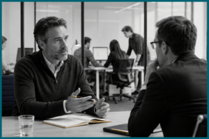 Why Strong Consulting Firms Still Struggle to Grow