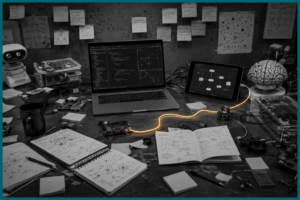 Why So Many AI Projects Outlive Their Original Purpose