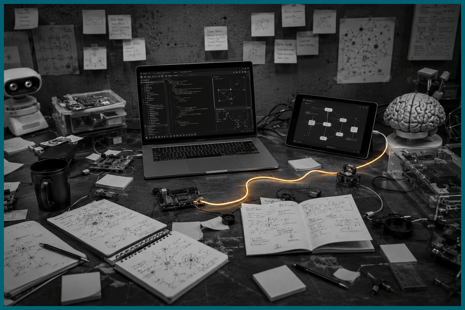 Why So Many AI Projects Outlive Their Original Purpose