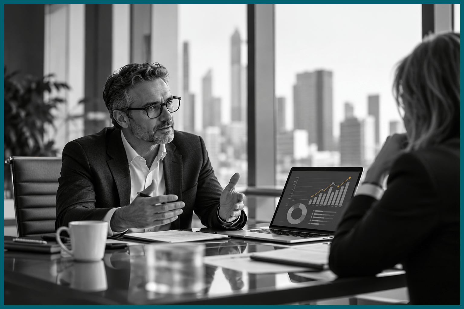 Beyond Hourly Billing: Why Consulting Firms Need to Get Better at Measuring Outcomes