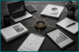 Why Hiring More Marketing or Salespeople May Not Solve Your Consulting Firm’s Growth Problem