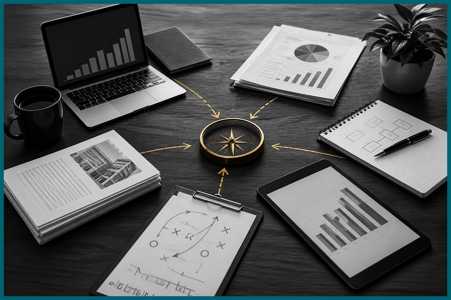 Why Hiring More Marketing or Salespeople May Not Solve Your Consulting Firm’s Growth Problem
