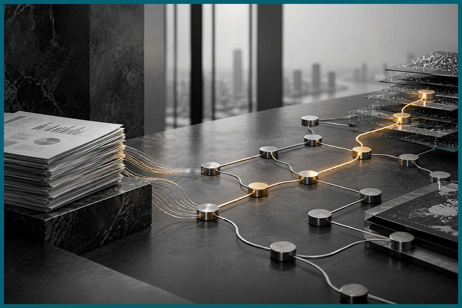 The AI Opportunity for Boutique Consulting Firms: Rethinking What You Deliver