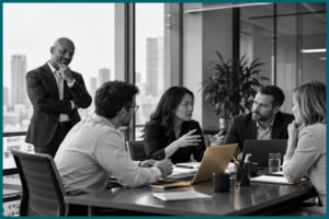 What Got Your Consulting Firm to $1M Won’t Necessarily Get It to $10M