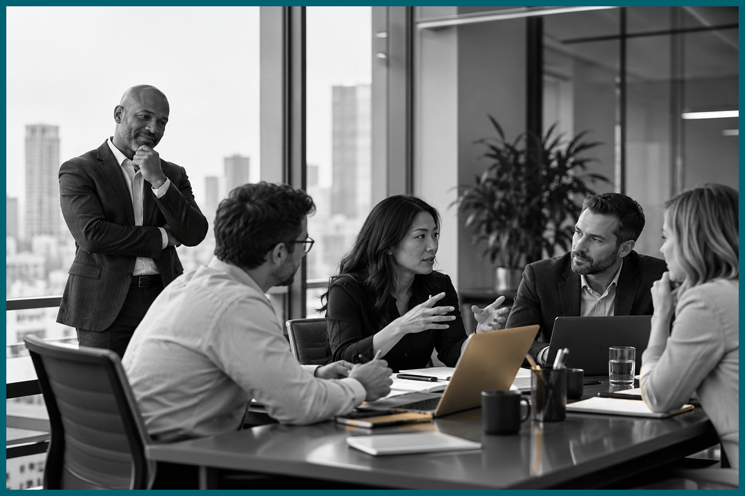 What Got Your Consulting Firm to $1M Won’t Necessarily Get It to $10M